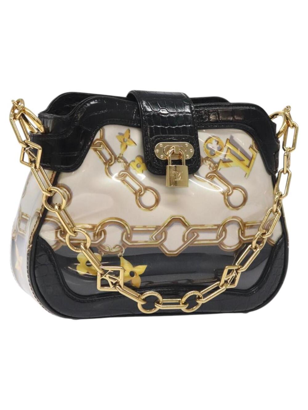 Louis Vuitton Charm Sackfrill Shoulder #359324L98B
